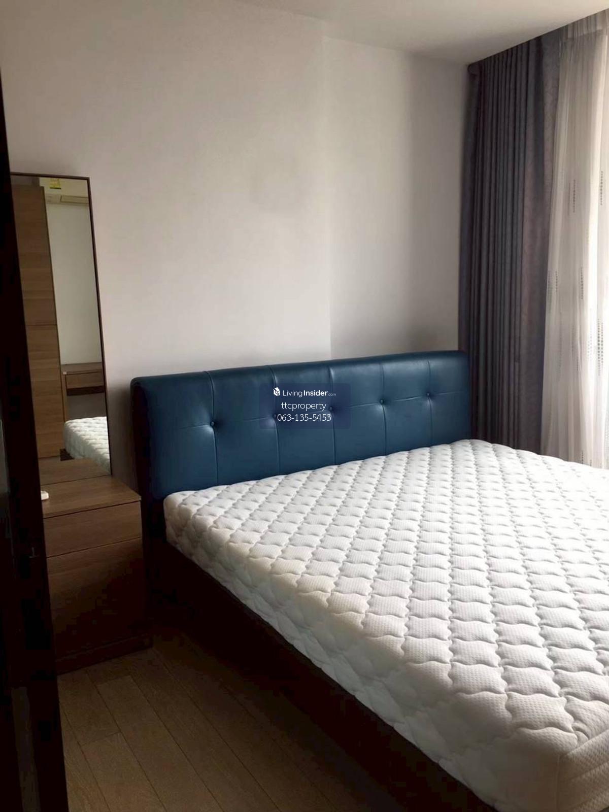 New Room // Noble Revo Silom 1bed 34 sqm Fullyfurnish 21,000- Loading...