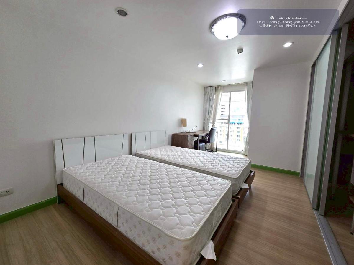 Condo for rent: Tristan condominium ((BTS Phrom Phong )) MK-02 line @livingbkk Loading...