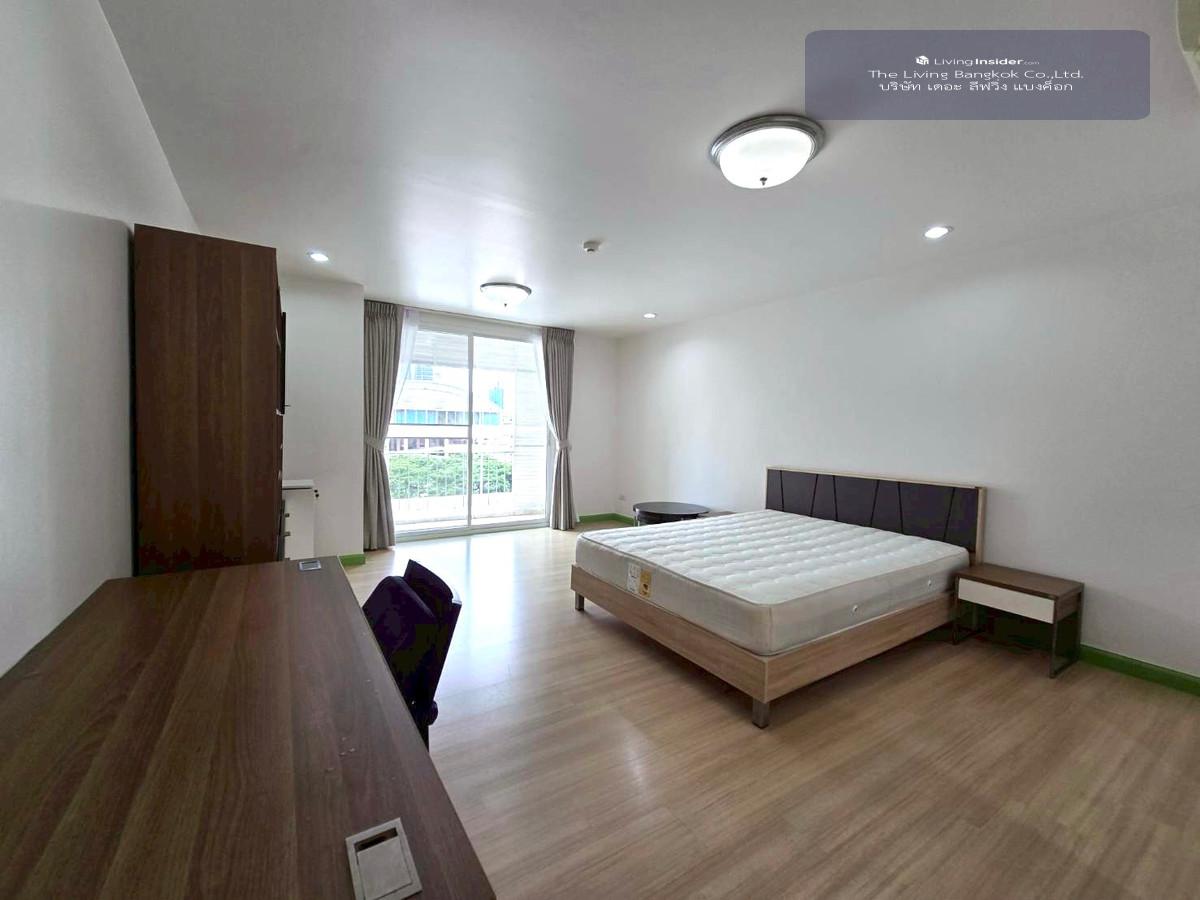 Condo for rent: Tristan condominium ((BTS Phrom Phong )) MK-02 line @livingbkk Loading...