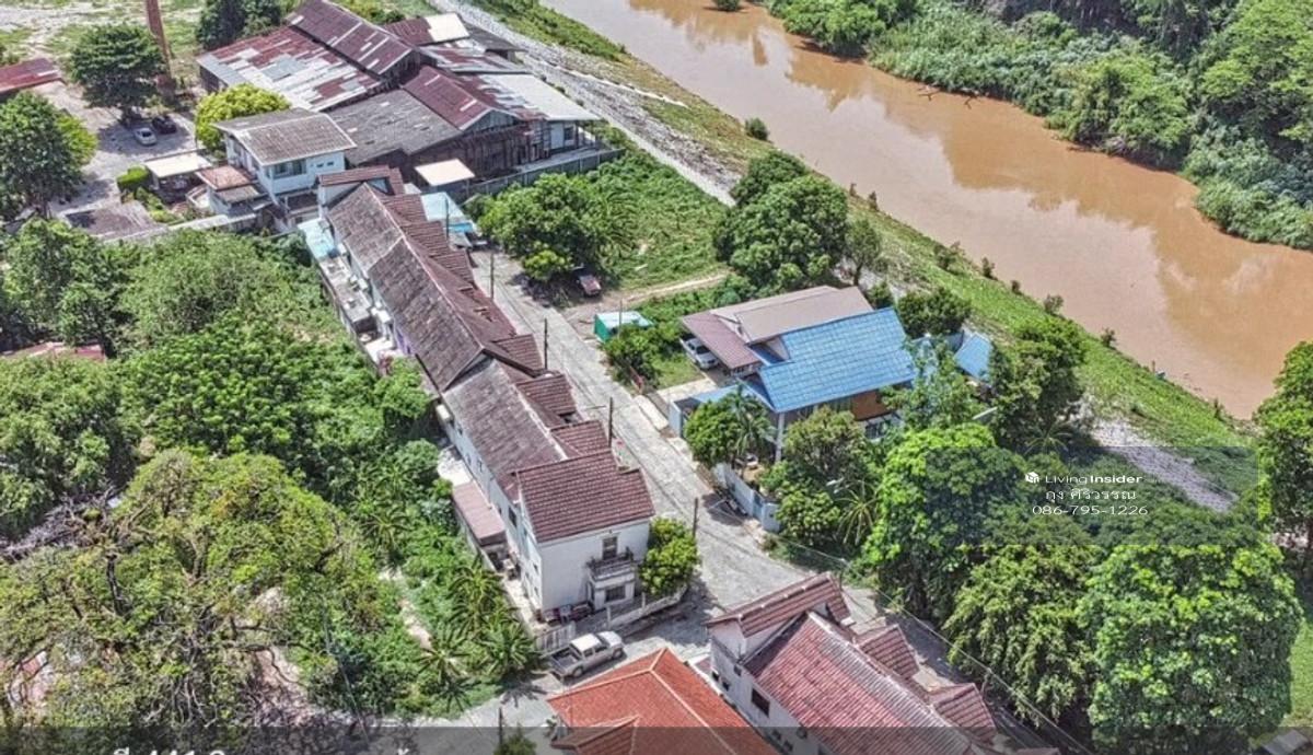 Land for sale in Kaeng Khoi, Saraburi, cheap price, 73.9 sq m, Makmai Chai Nam project, beautiful near the Pa Sak River. Loading...