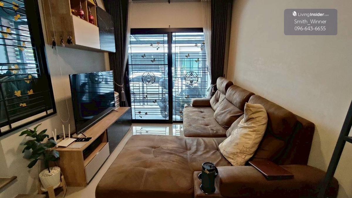 Urgent sale!! Townhome project  Loading...