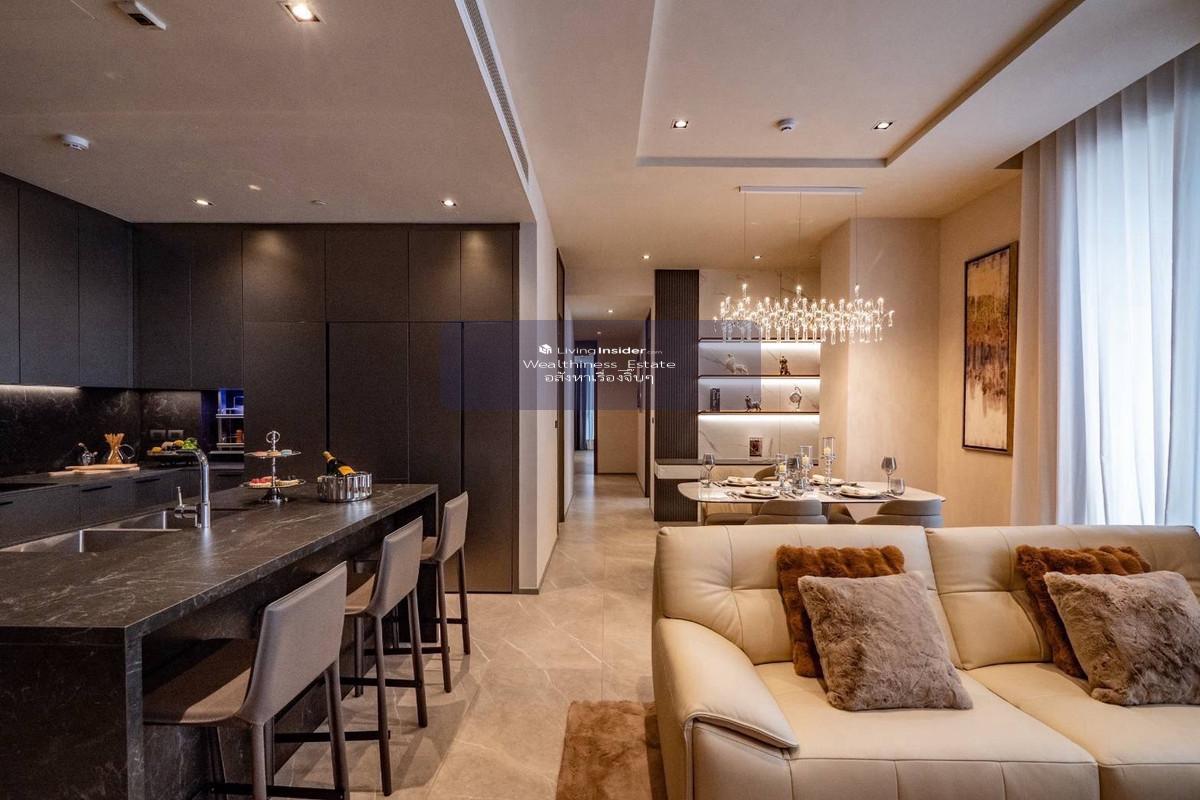 Hot Deal 🔥HYDE Heritage Thonglor  3 bedrooms Elite Collection 49.99MB 📲 𝟎𝟔𝟒-𝟕𝟗𝟒𝟒𝟐𝟔𝟑(Khun Nam) Loading...