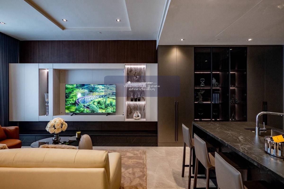 Best Deal🔥HYDE Heritage Thonglor, special price, 3 bedrooms, fully furnished, 49.99MB 📲 𝟎𝟔𝟒-𝟕𝟗𝟒𝟒𝟐𝟔𝟑(Khun Nam) Loading...