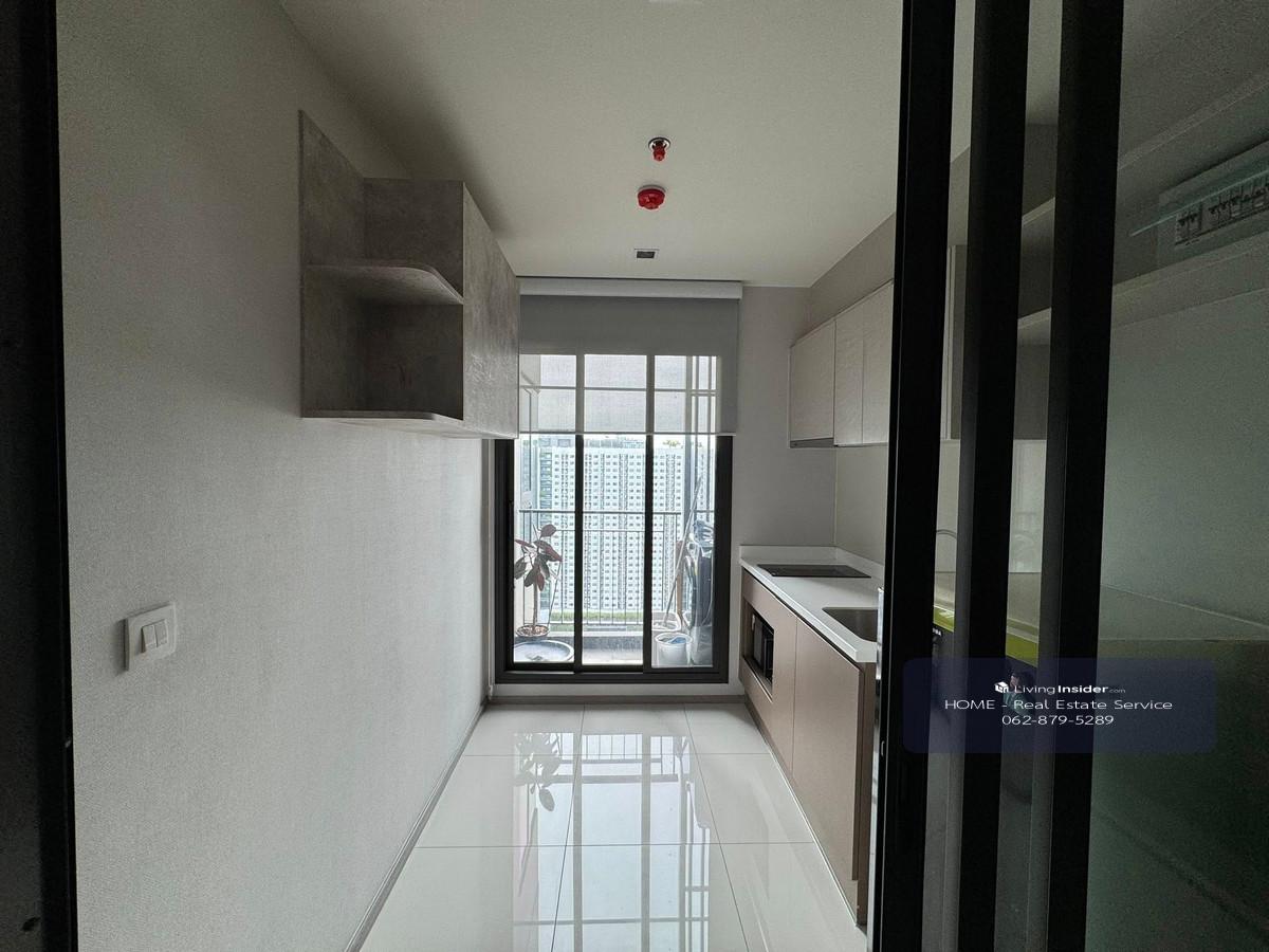 Life Sathorn Sierra / 1 Bedroom (FOR SALE), Life Sathorn Sierra / 1 Bedroom (FOR SALE) MINDN008 Loading...