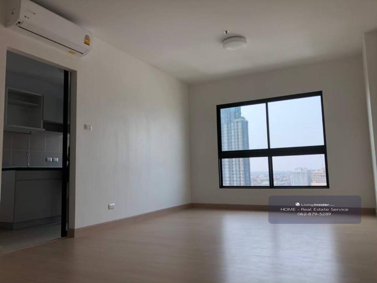 Supalai Loft @ Talat Phlu Station / 1 Bedroom (FOR SALE), Supalai Loft @ Talat Phlu Station / 1 Bedroom (FOR SALE) MINDN037 Loading...