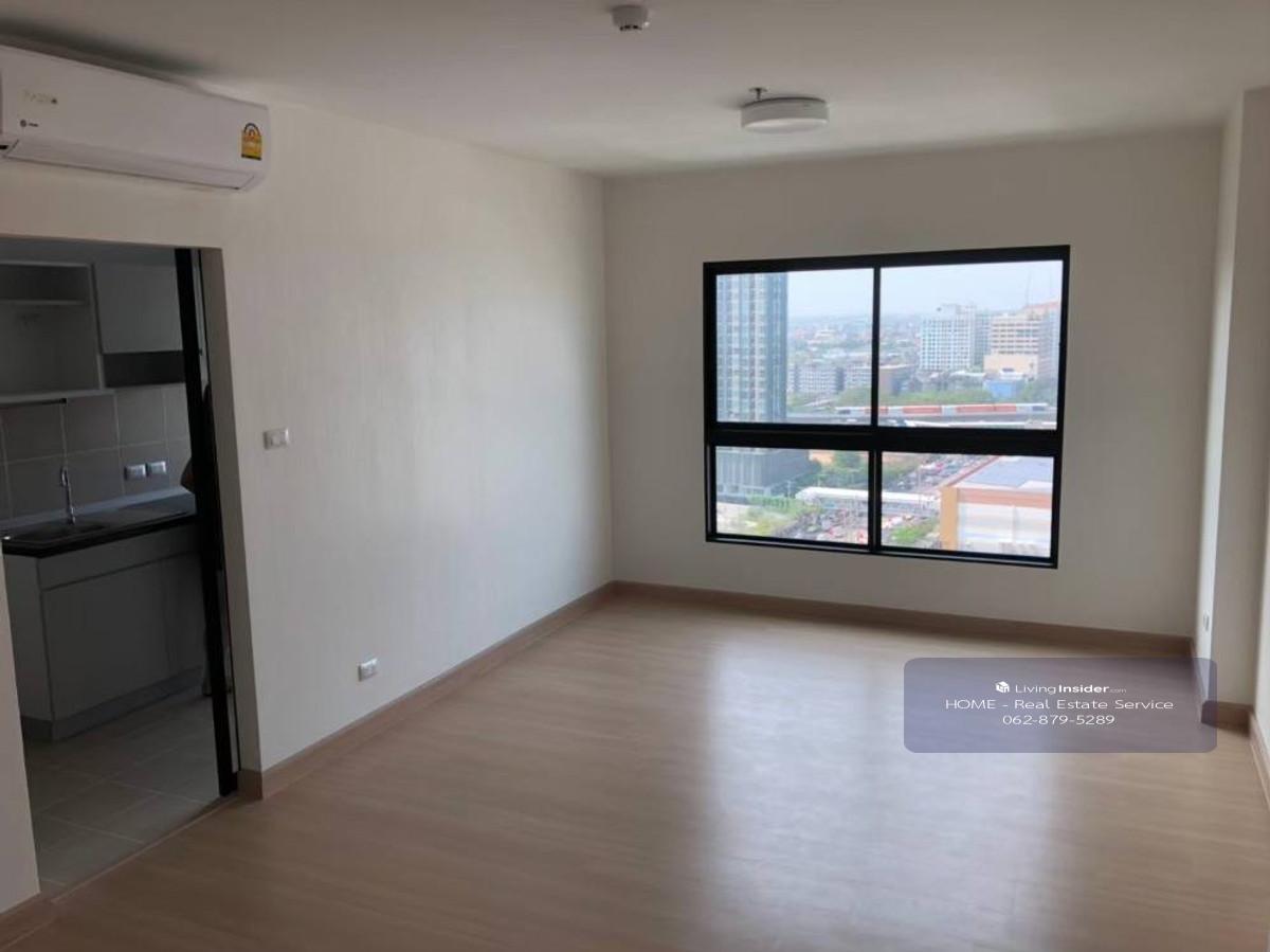 Supalai Loft @ Talat Phlu Station / 1 Bedroom (FOR SALE), Supalai Loft @ Talat Phlu Station / 1 Bedroom (FOR SALE) MINDN037 Loading...