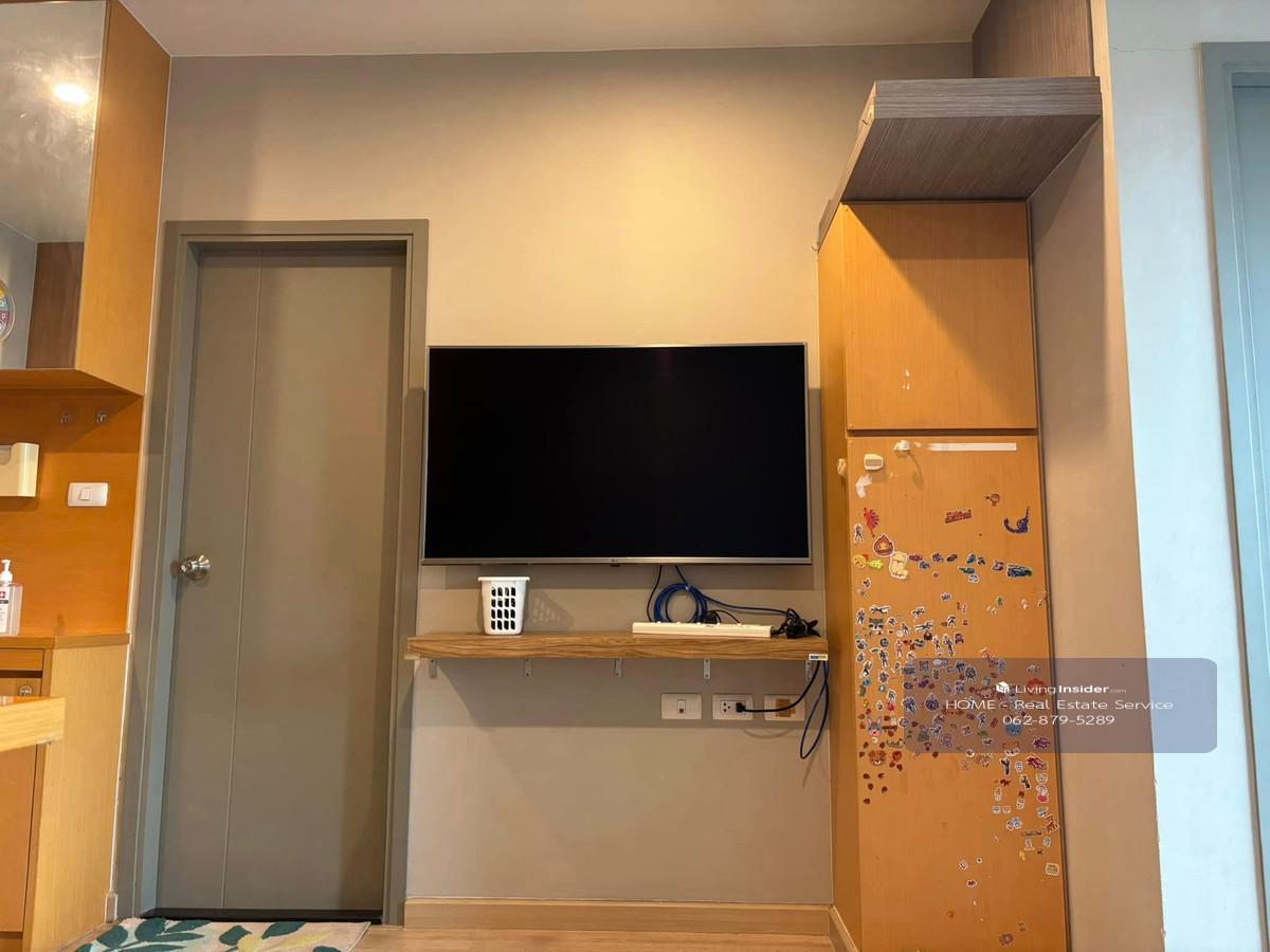 The Tempo Grand Sathorn - Wutthakat / 1 Bedroom (SALE WITH TENANT), เดอะ เทมโป แกรนด์ สาทร - วุฒากาศ / 1 ห้องนอน (ขายพร้อมผู้เช่า) MINDN011 Loading...