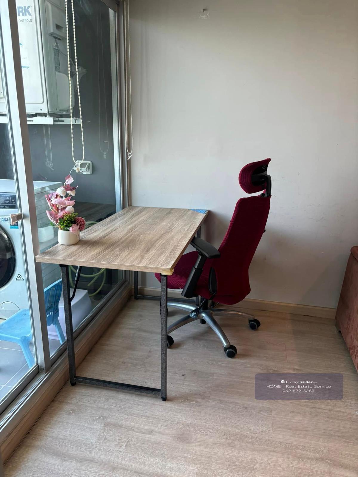 The Tempo Grand Sathorn - Wutthakat / 1 Bedroom (SALE WITH TENANT), เดอะ เทมโป แกรนด์ สาทร - วุฒากาศ / 1 ห้องนอน (ขายพร้อมผู้เช่า) MINDN011 Loading...