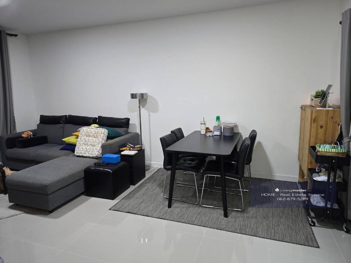 Townhome Siri Place Kalapapruek - Sathorn / 3 Bedrooms (FOR SALE), Siri Place Kalapapruek - Sathorn / Townhome 3 Bedrooms (FOR SALE) BALL033 Loading...