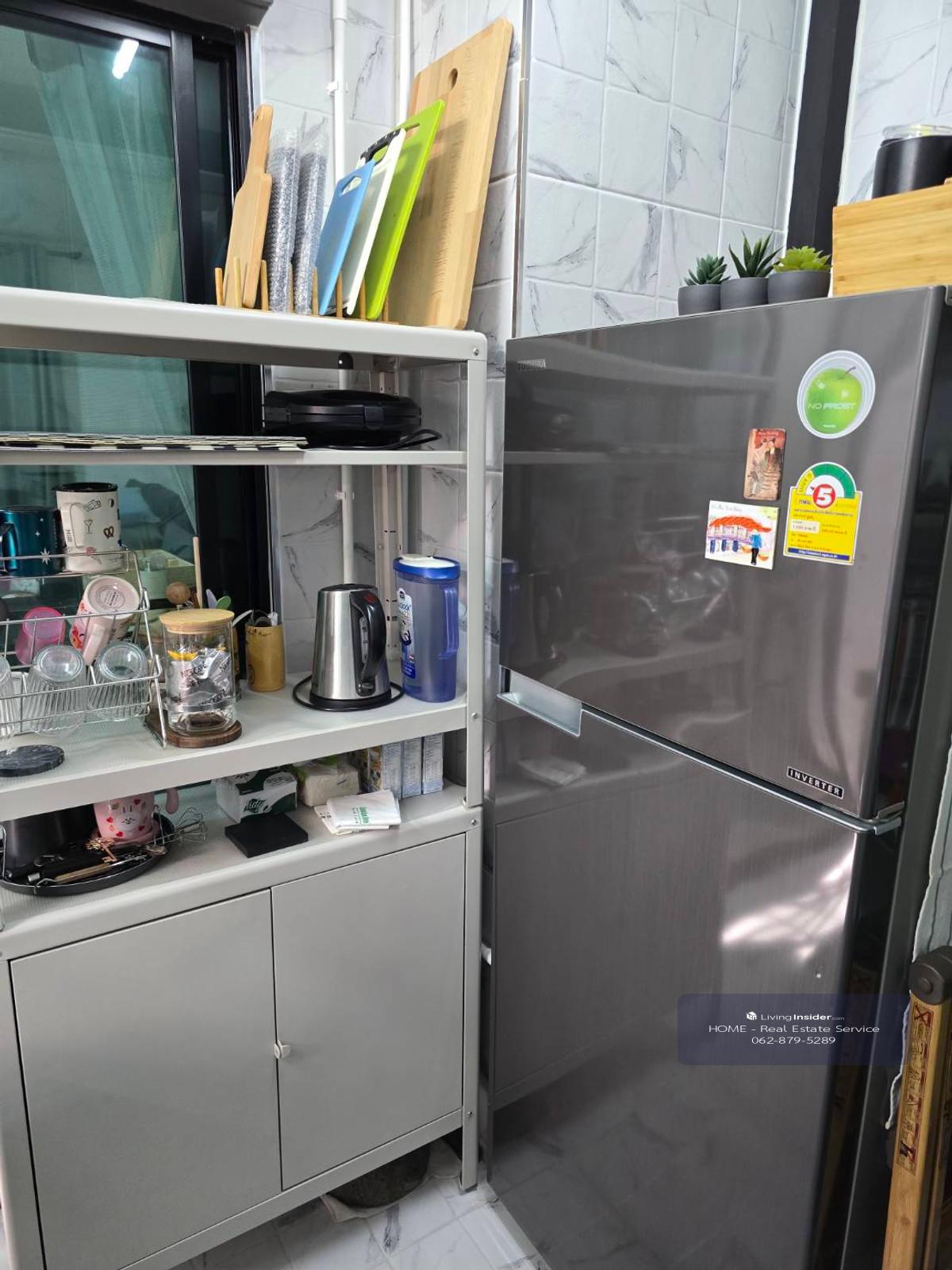 Townhome Siri Place Kalapapruek - Sathorn / 3 Bedrooms (FOR SALE), Siri Place Kalapapruek - Sathorn / Townhome 3 Bedrooms (FOR SALE) BALL033 Loading...