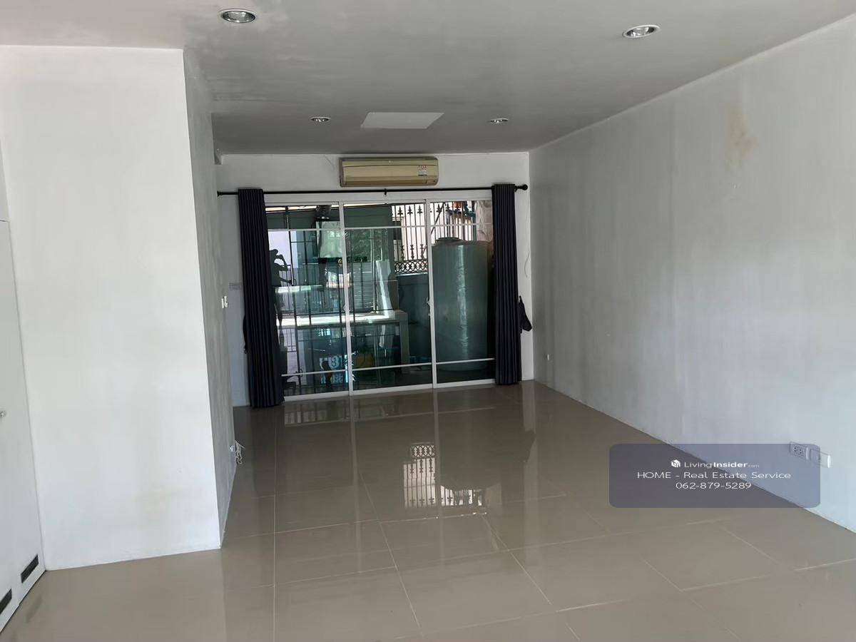 ทาวน์โฮม เดอะ แพลนท์ ซิตี้ สาทร / 3 ห้องนอน (ขายพร้อมผู้เช่า), The Plant Citi Sathorn / Townhome 3 Bedrooms (SALE WITH TENANT) BALL039 Loading...