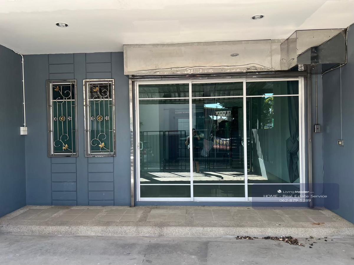 ทาวน์โฮม เดอะ แพลนท์ ซิตี้ สาทร / 3 ห้องนอน (ขายพร้อมผู้เช่า), The Plant Citi Sathorn / Townhome 3 Bedrooms (SALE WITH TENANT) BALL039 Loading...