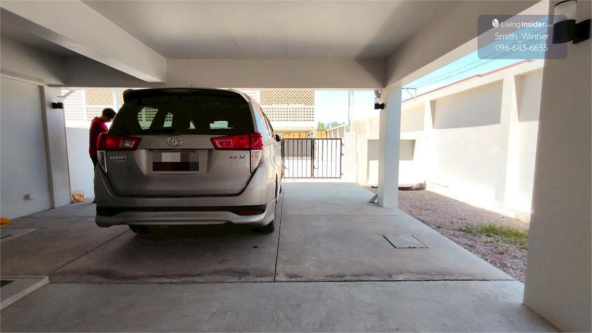 ขายด่วน! ทาวน์โฮม 3 ชั้น สวยพร้อมอยู่ “อวาน่า ประชาอุทิศ 90” หลังริม ใต้ถุนสูง โปร่ง โล่งสบาย พร้อมส่วนต่อเติมครบ!  💥 ราคาพิเศษสุด! ลดเหลือเพียง 2.65 ลบ. (จาก 2.85 ลบ.) ถูกกว่าโครงการ‼️ ราคานี้หาไม่ได้อีกแล้ว Loading...