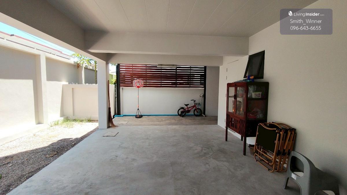 ขายด่วน! ทาวน์โฮม 3 ชั้น สวยพร้อมอยู่ “อวาน่า ประชาอุทิศ 90” หลังริม ใต้ถุนสูง โปร่ง โล่งสบาย พร้อมส่วนต่อเติมครบ!  💥 ราคาพิเศษสุด! ลดเหลือเพียง 2.65 ลบ. (จาก 2.85 ลบ.) ถูกกว่าโครงการ‼️ ราคานี้หาไม่ได้อีกแล้ว Loading...