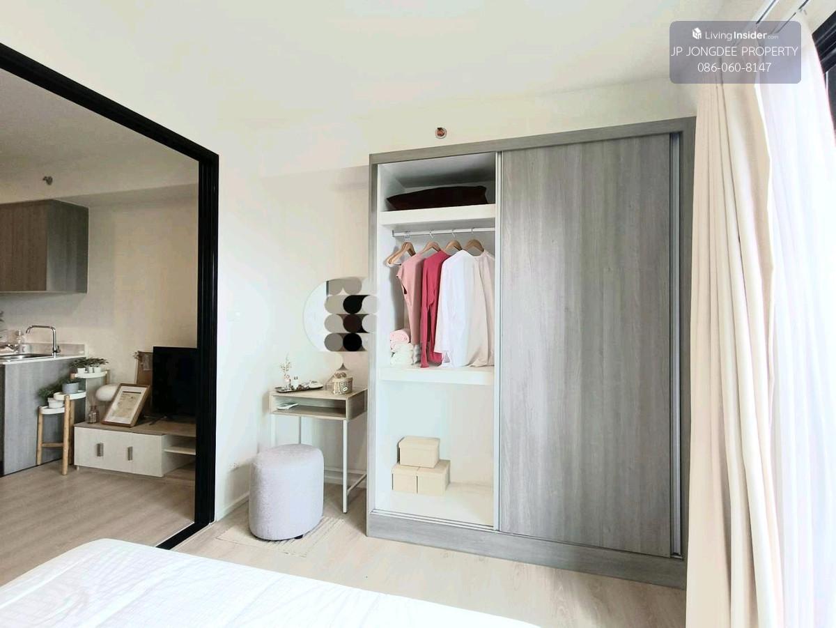 A Space Mega คอนโดใหม่ใจกลางเมืองบางนา Loading...