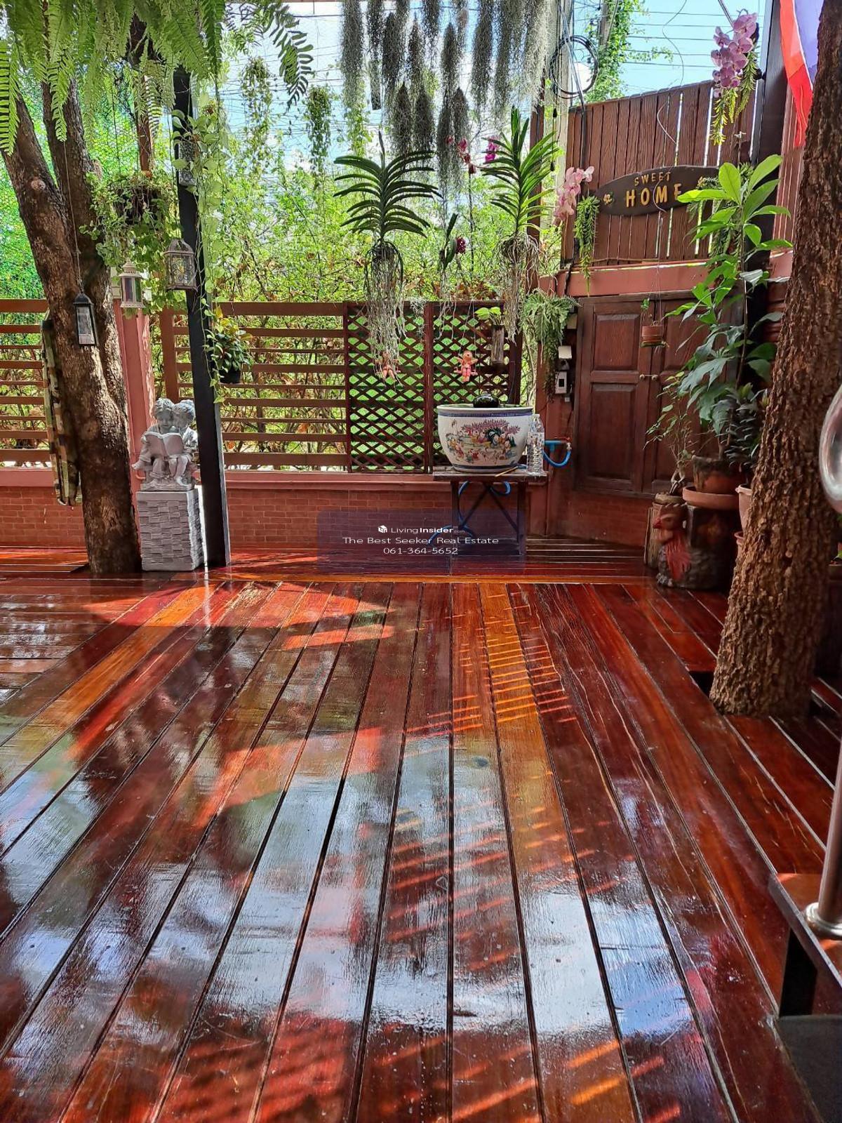 ให้เช่า บ้านเดี่ยว 3 ชั้น พุทธมณฑลสาย 3 Loading...