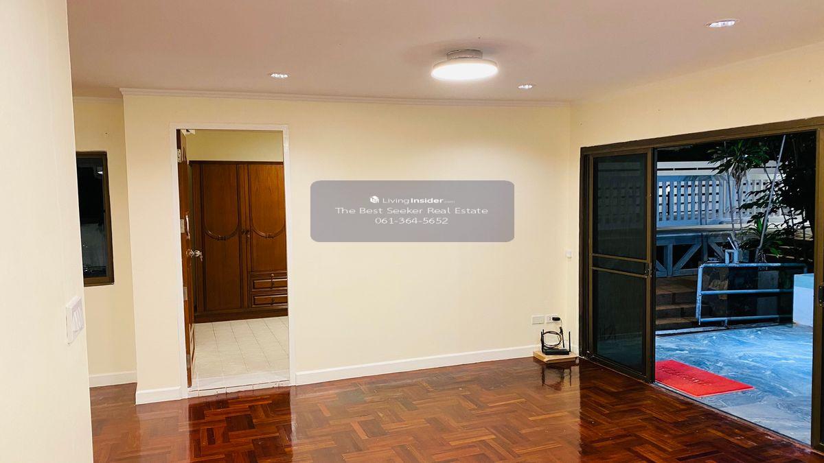 ให้เช่า บ้านเดี่ยว หมู่บ้านปัญญา พัฒนาการ Loading...