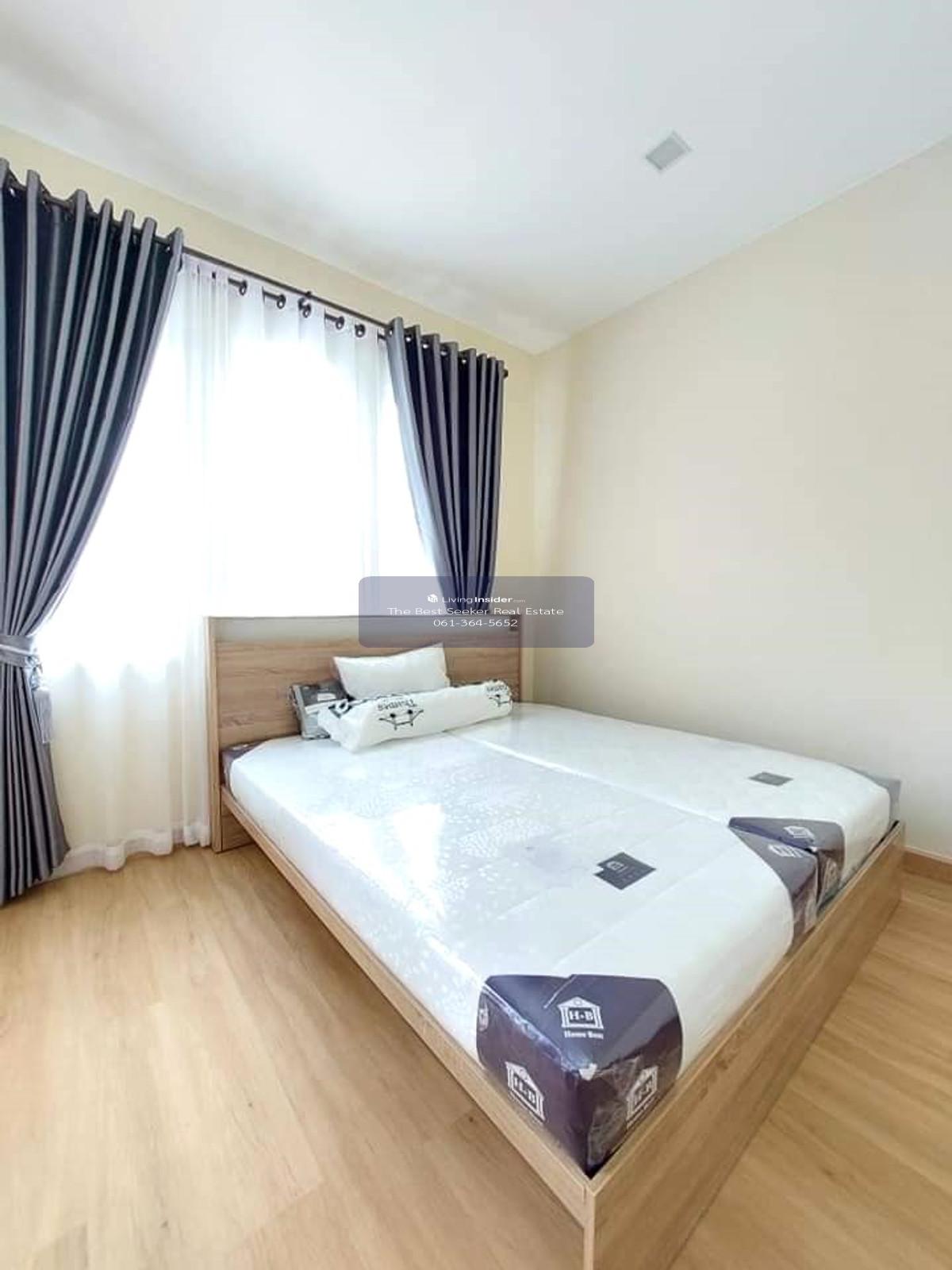 ให้เช่า ทาวน์โฮม 2 ชั้น หลังริม โครงการ โกลเด้น ทาวน์ ศิริราช-ราชพฤกษ์ Loading...