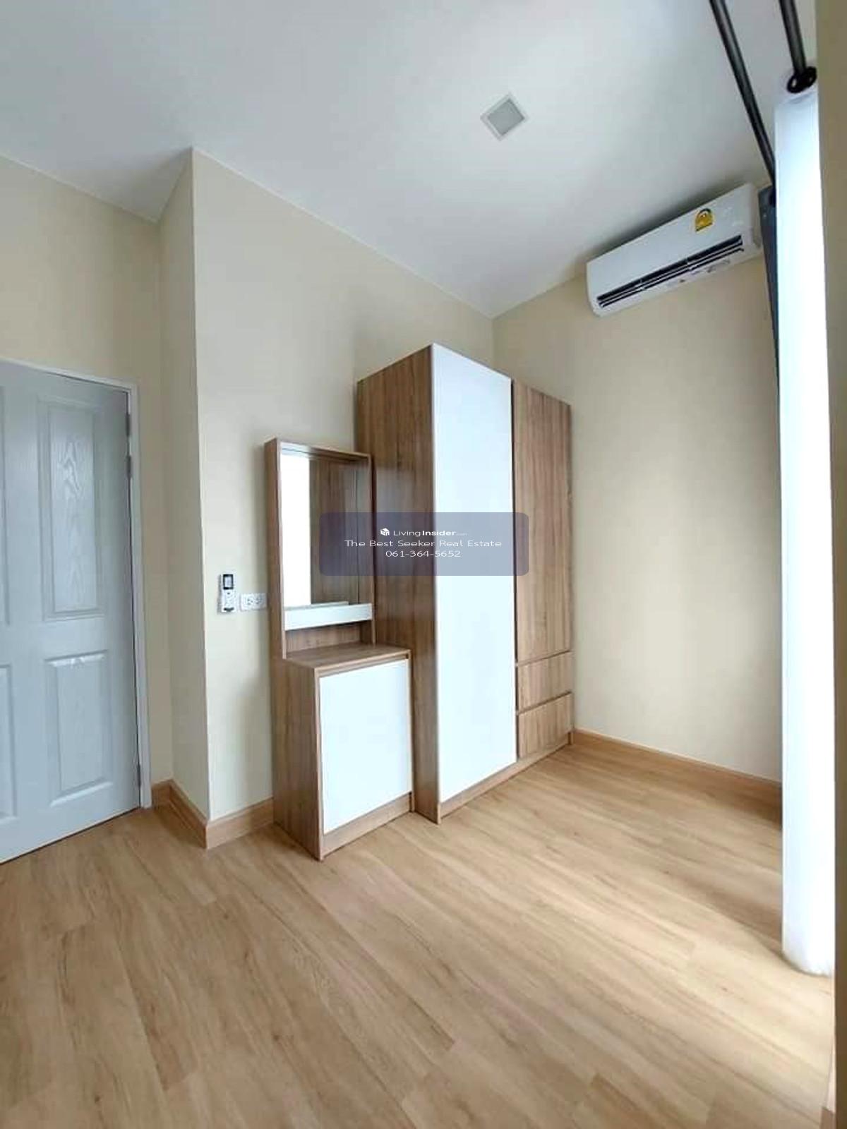 ให้เช่า ทาวน์โฮม 2 ชั้น หลังริม โครงการ โกลเด้น ทาวน์ ศิริราช-ราชพฤกษ์ Loading...