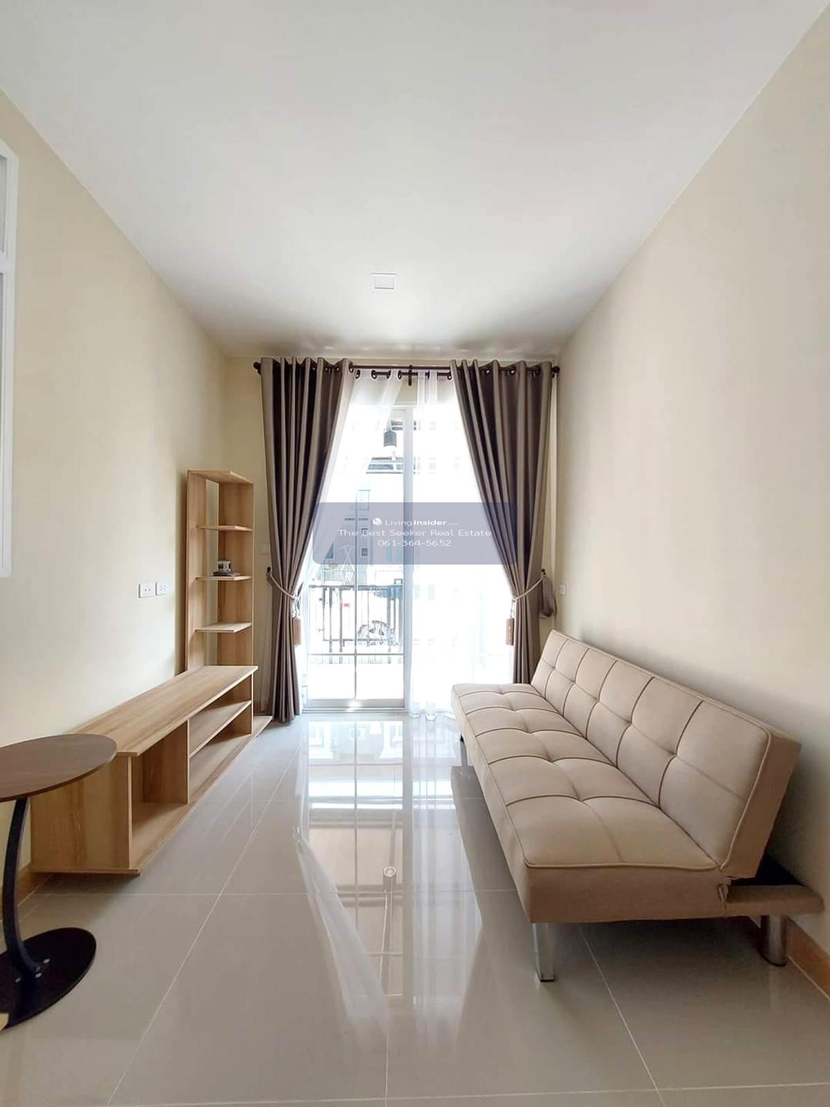 ให้เช่า ทาวน์โฮม 2 ชั้น หลังริม โครงการ โกลเด้น ทาวน์ ศิริราช-ราชพฤกษ์ Loading...