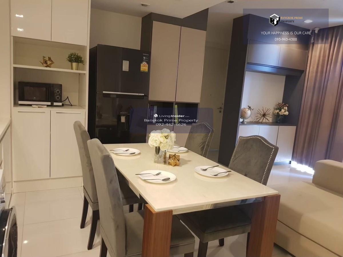 Nara 9 by Eastern Star |ถนนนราธิวาสราชนครินทร์ ใกล้ BTS ช่องนนทรี 450 เมตร #2025101412320  Loading...