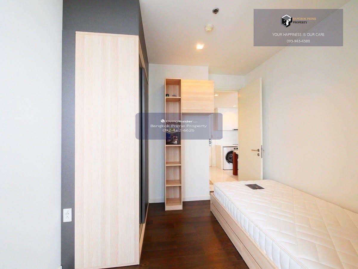 Nara 9 by Eastern Star |ถนนนราธิวาสราชนครินทร์ ใกล้ BTS ช่องนนทรี 450 เมตร #2025101412320  Loading...