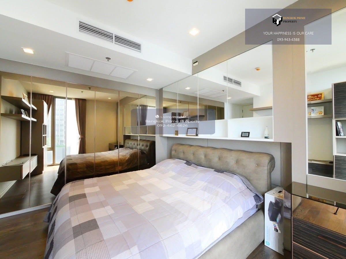 Nara 9 by Eastern Star |ถนนนราธิวาสราชนครินทร์ ใกล้ BTS ช่องนนทรี 450 เมตร #2025101412320  Loading...