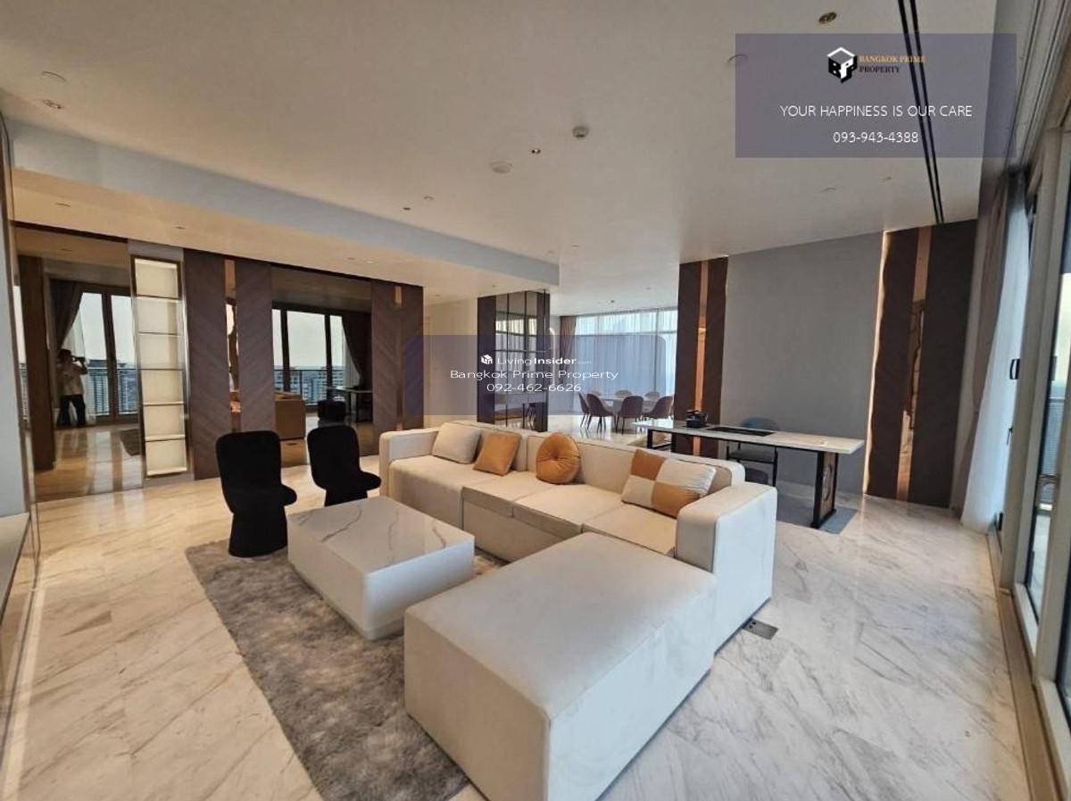 Four Season Private Residence | Four Seasons Private Residences วิวแม่น้ำ เฟอร์ครบ พร้อมอยู่ #2025101412327  Loading...