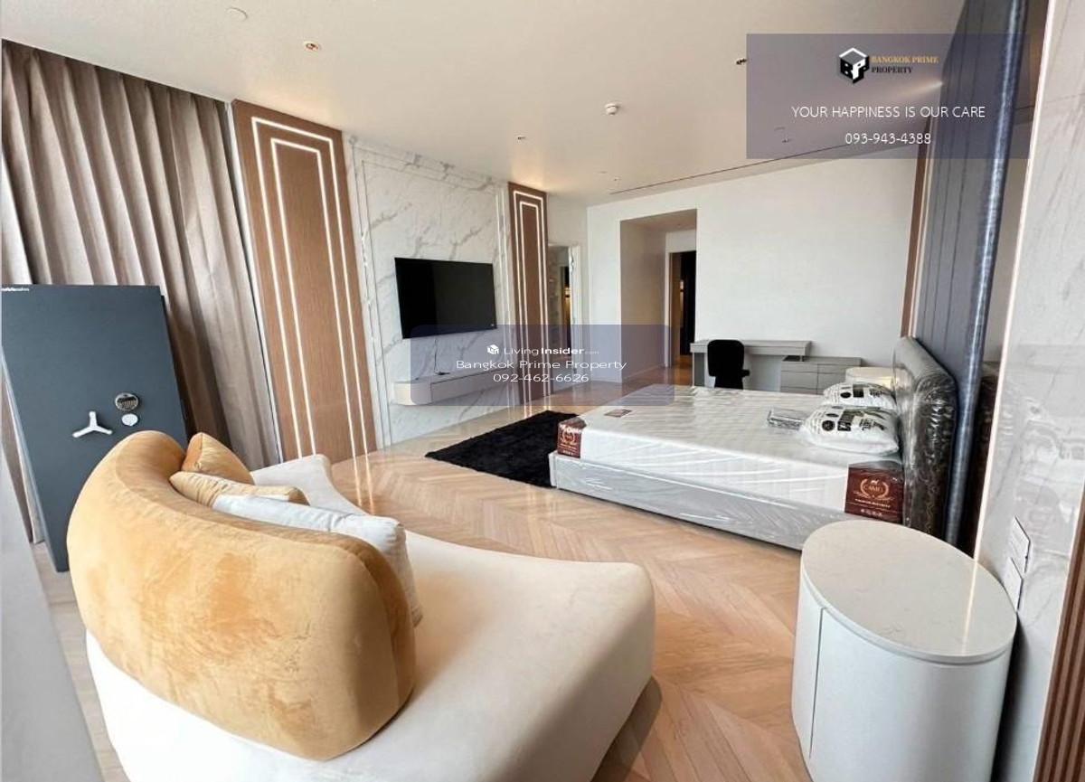 Four Season Private Residence | Four Seasons Private Residences วิวแม่น้ำ เฟอร์ครบ พร้อมอยู่ #2025101412327  Loading...