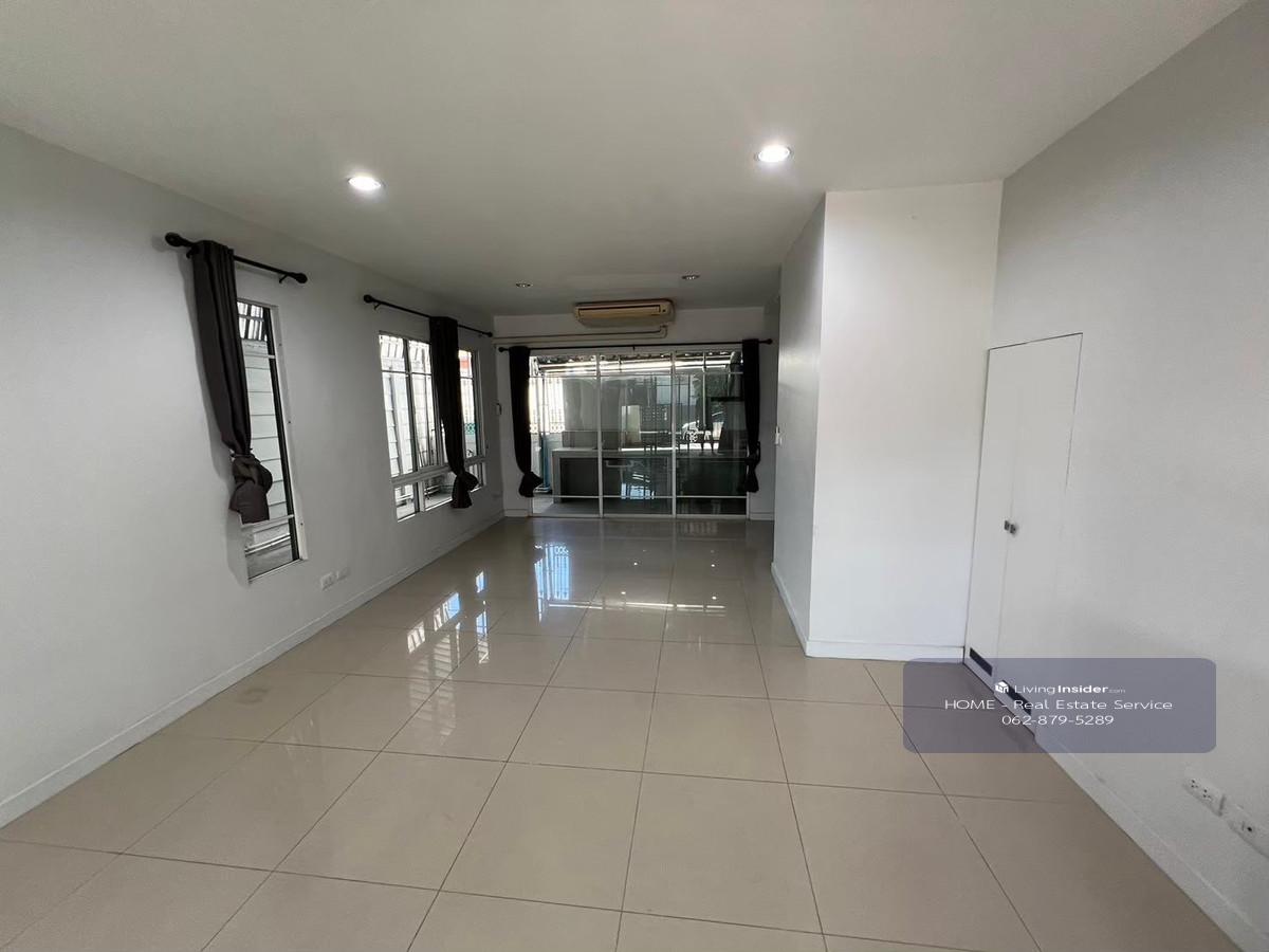 ทาวน์โฮม เดอะ แพลนท์ ซิตี้ สาทร / 3 ห้องนอน (ขายพร้อมผู้เช่า), The Plant Citi Sathorn / Townhome 3 Bedrooms (SALE WITH TENANT) BALL040 Loading...