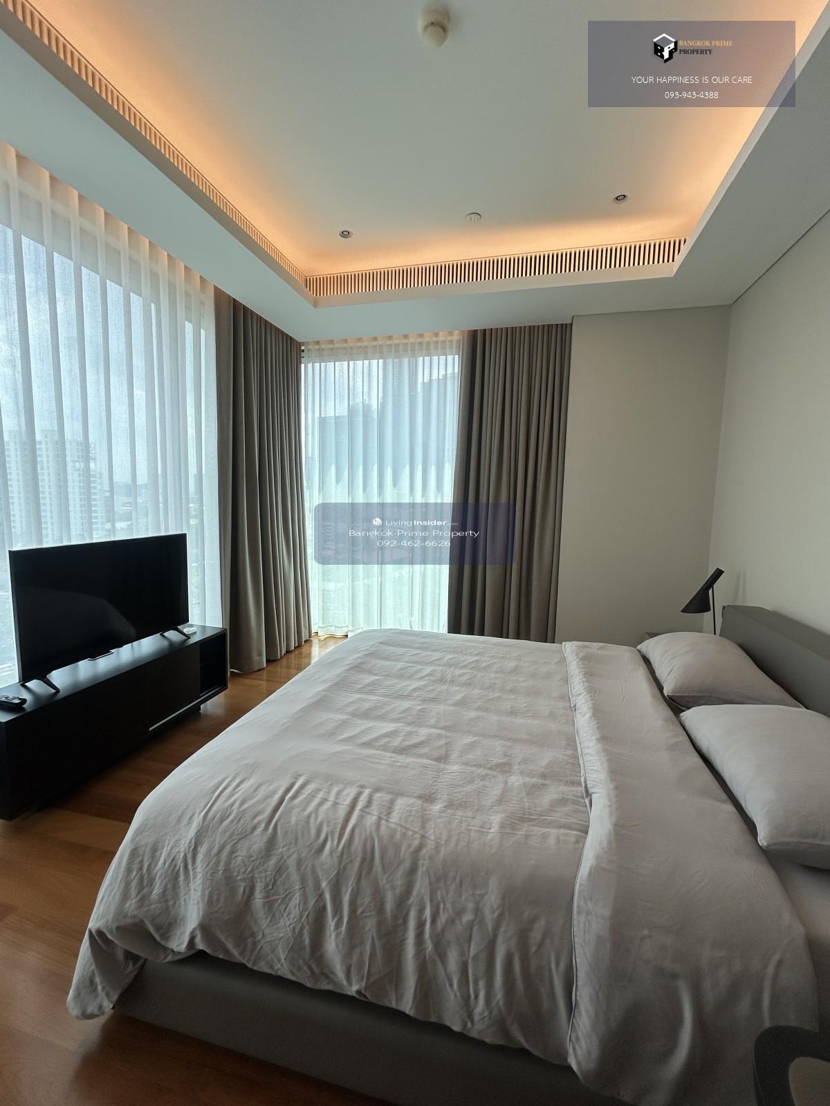 Sindhorn Tonson | Great Deal! Prime location ð Ready to move in with beautiful city views #2025101412344  Loading...