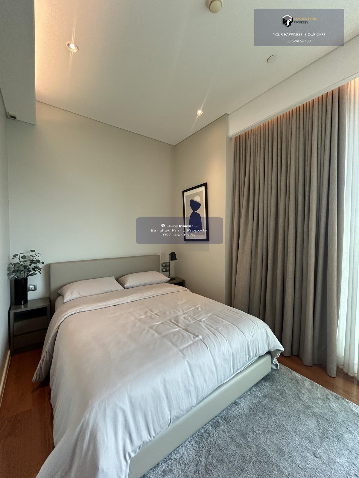 Sindhorn Tonson | Great Deal! Prime location ð Ready to move in with beautiful city views #2025101412344  Loading...