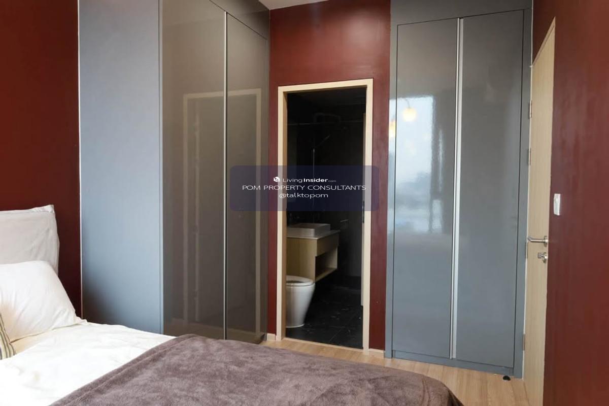 คอนโดใหม่ พร้อมเน็ตแรง 1 Gbps — อยู่สบาย ใกล้ BTS ปุณณวิถี Loading...