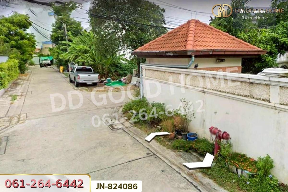 JN-824086 Land in Nong Khaem, 124 sq wah, Soi Petchkasem 79, Intersection 9, near The Mall Bang Khae Loading...