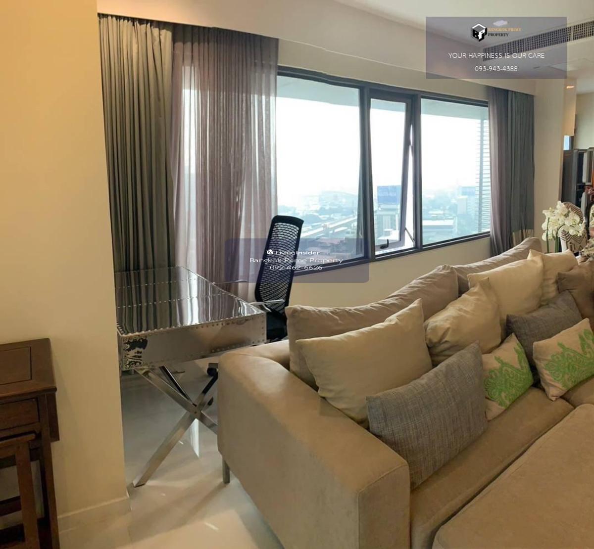 For Sale! อมันตา ลุมพินี พระราม 4 (AMANTA LUMPINI) #2025102112464  Loading...