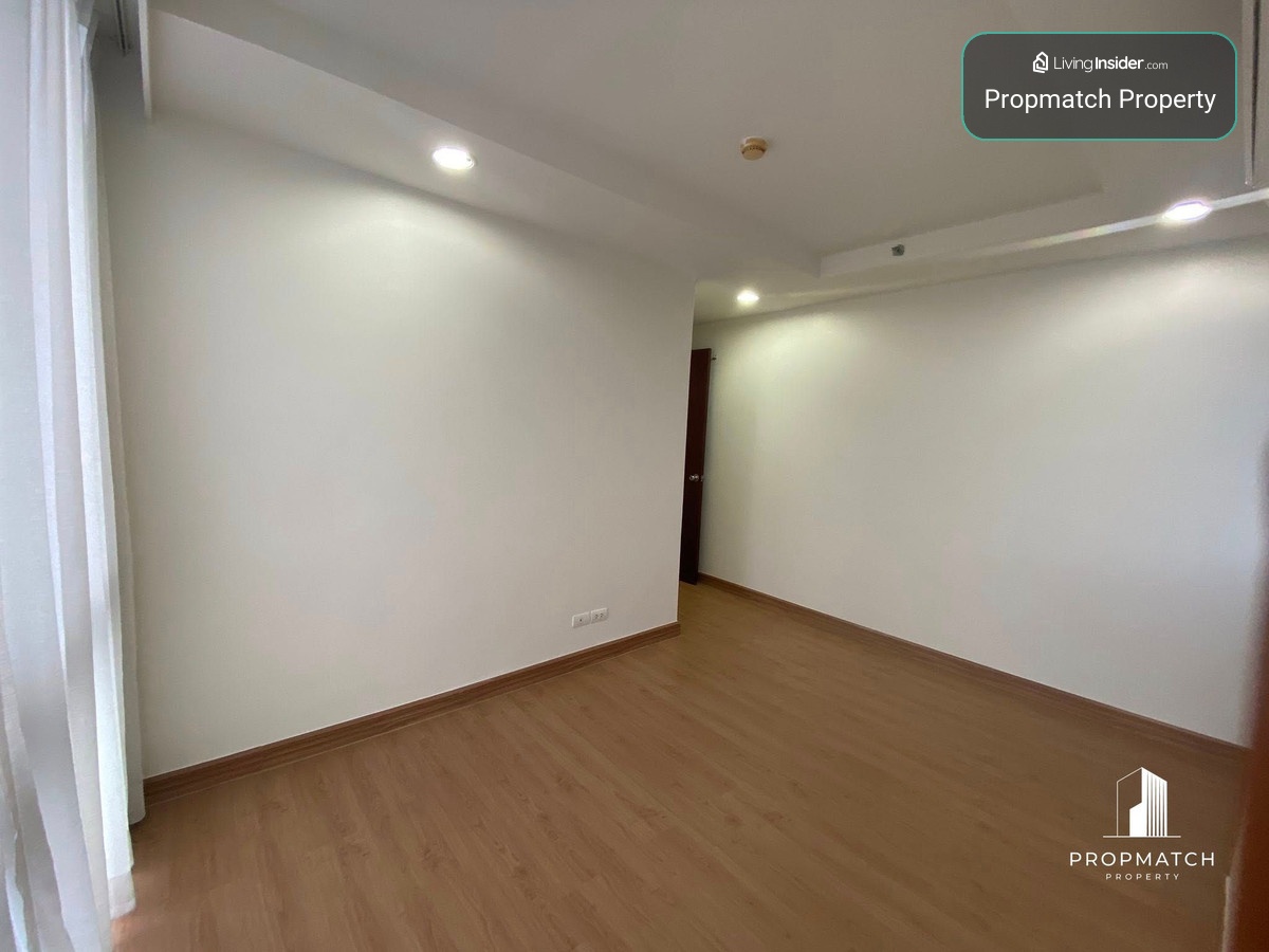 ✨Flash Deal ✨The Line Phahonyothin Park ( 2Bed 1Bath 58SQM.) พร้อมอยู่ ! เพียง 5,800,000 บาท Tel.0981315848 @propmatch – รูปที่ 2