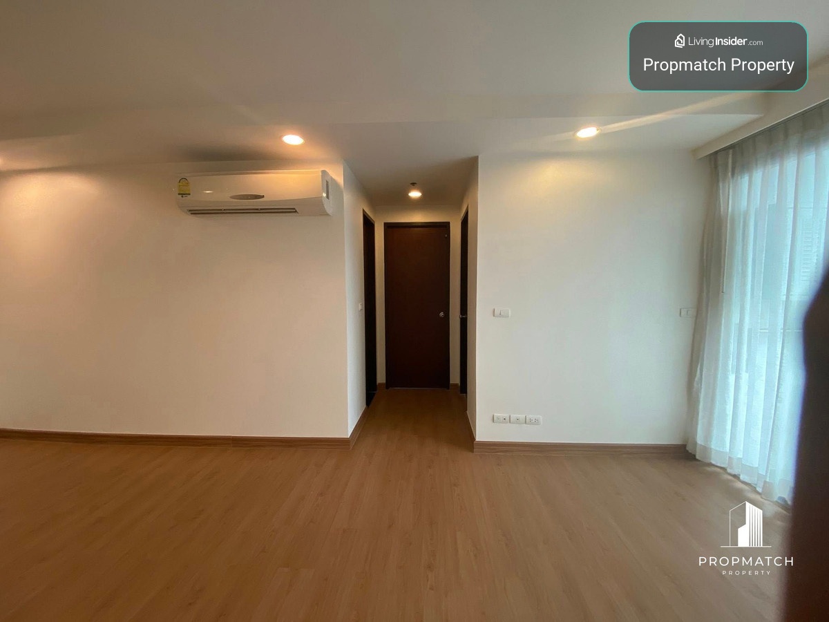 ✨Flash Deal ✨The Line Phahonyothin Park ( 2Bed 1Bath 58SQM.) พร้อมอยู่ ! เพียง 5,800,000 บาท Tel.0981315848 @propmatch – รูปที่ 4