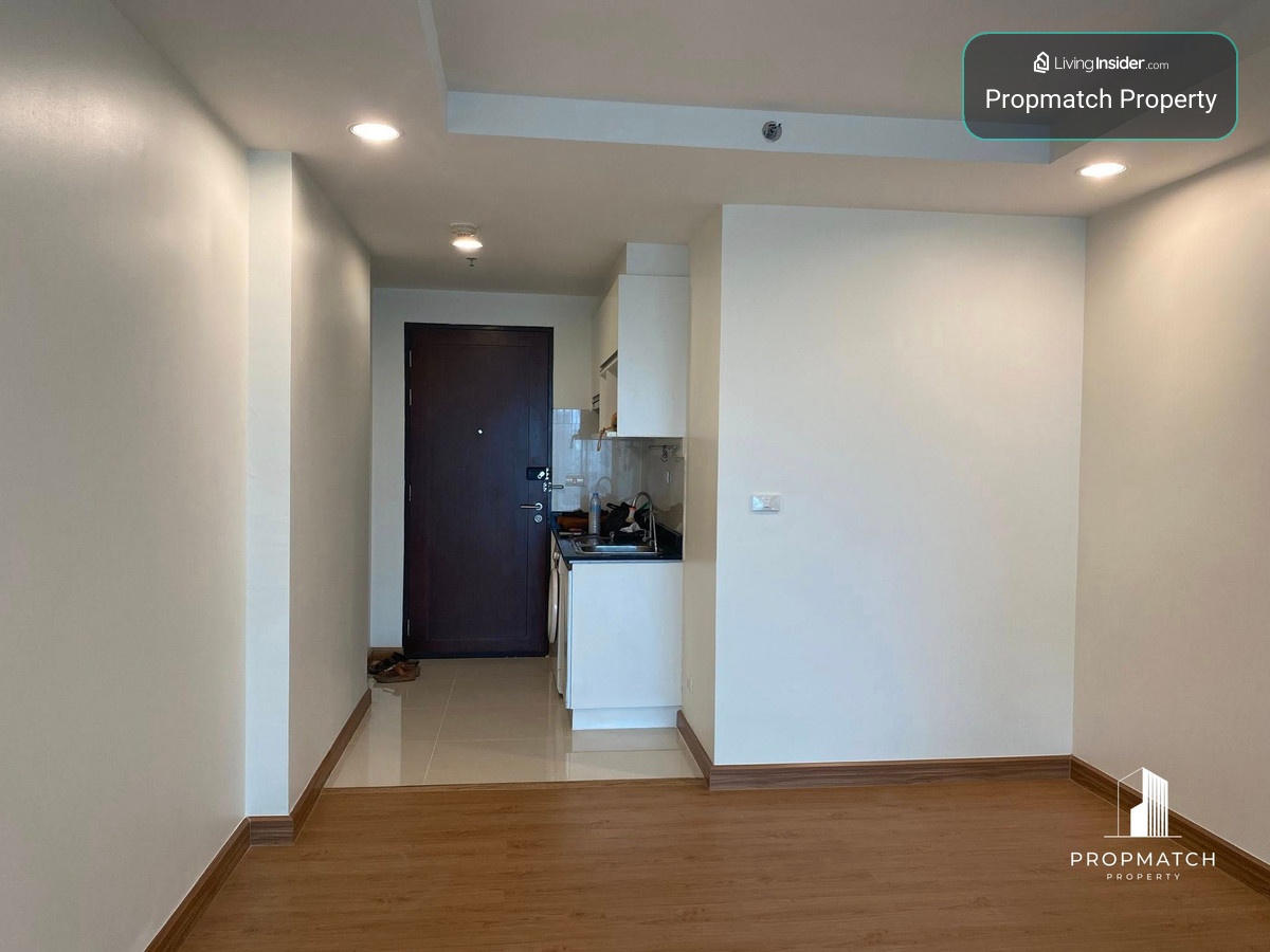 ✨Flash Deal ✨The Line Phahonyothin Park ( 2Bed 1Bath 58SQM.) พร้อมอยู่ ! เพียง 5,800,000 บาท Tel.0981315848 @propmatch – รูปที่ 3