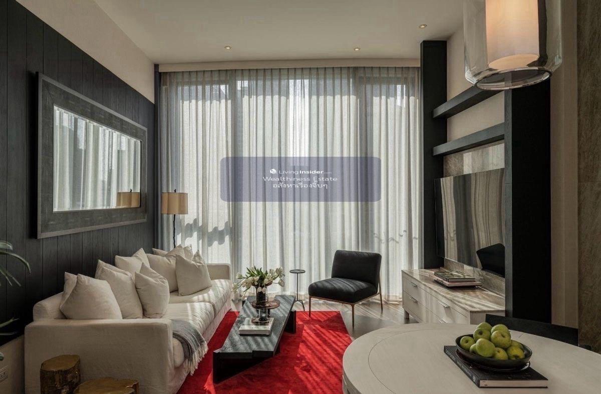 Exclusive Deal Scope Langsuan 1 Bed 38,000,000 THB Contact 062-4468565 Kee Loading...