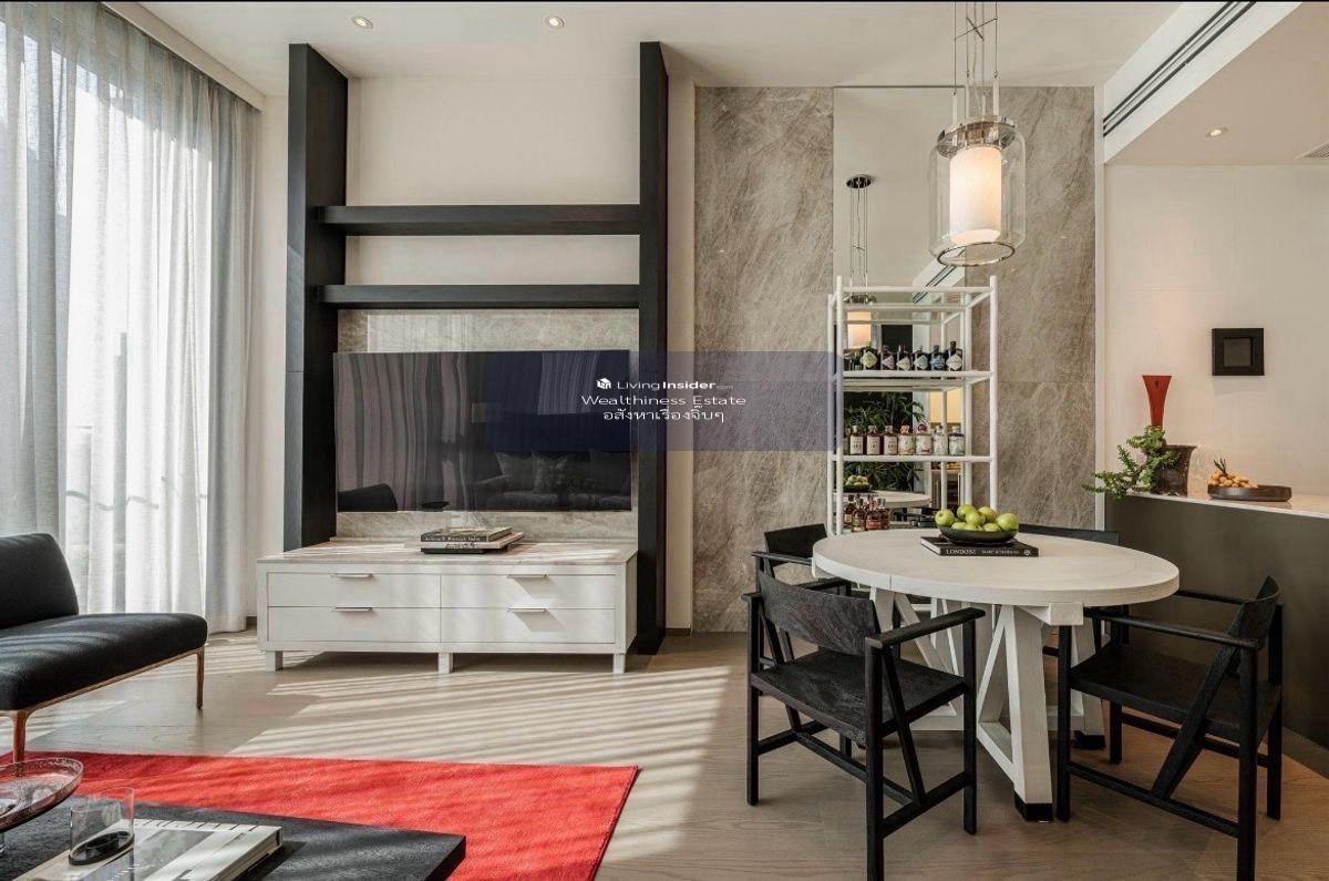 Exclusive Deal Scope Langsuan 1 Bed 38,000,000 THB Contact 062-4468565 Kee Loading...