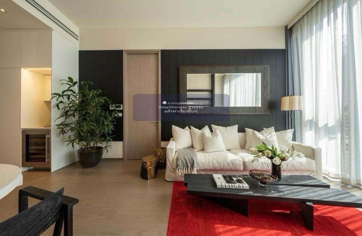 Exclusive Deal Scope Langsuan 1 Bed 38,000,000 THB Contact 062-4468565 Kee Loading...