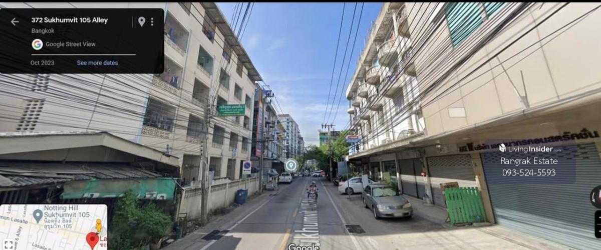 💥CP-9247💥New detached house for rent on the main road of Lasalle (Sukhumvit 105) 👉Add Line @mastercondo Loading...