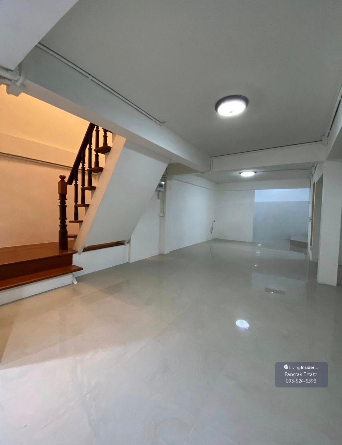 💥CP-9247💥New detached house for rent on the main road of Lasalle (Sukhumvit 105) 👉Add Line @mastercondo Loading...