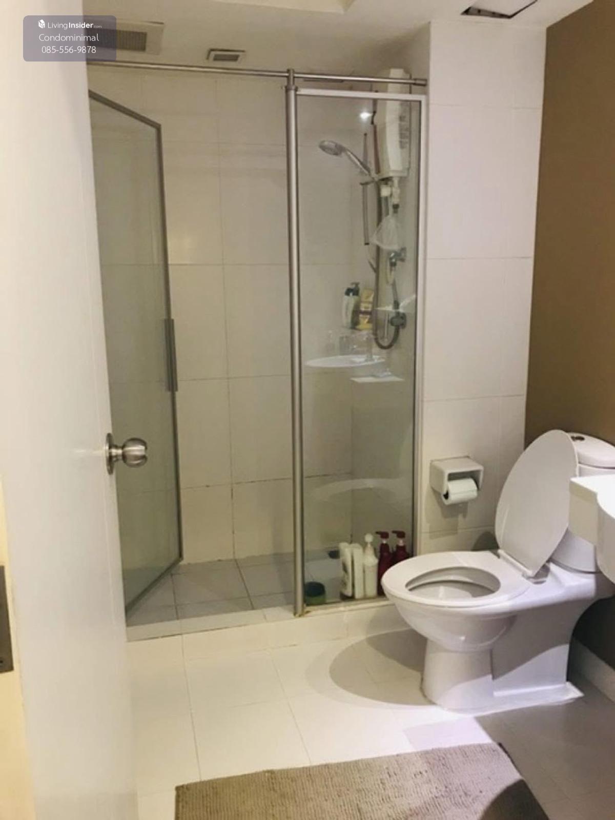 ให้เช่าเดอะ รูม สุขุมวิท 79 Loading...