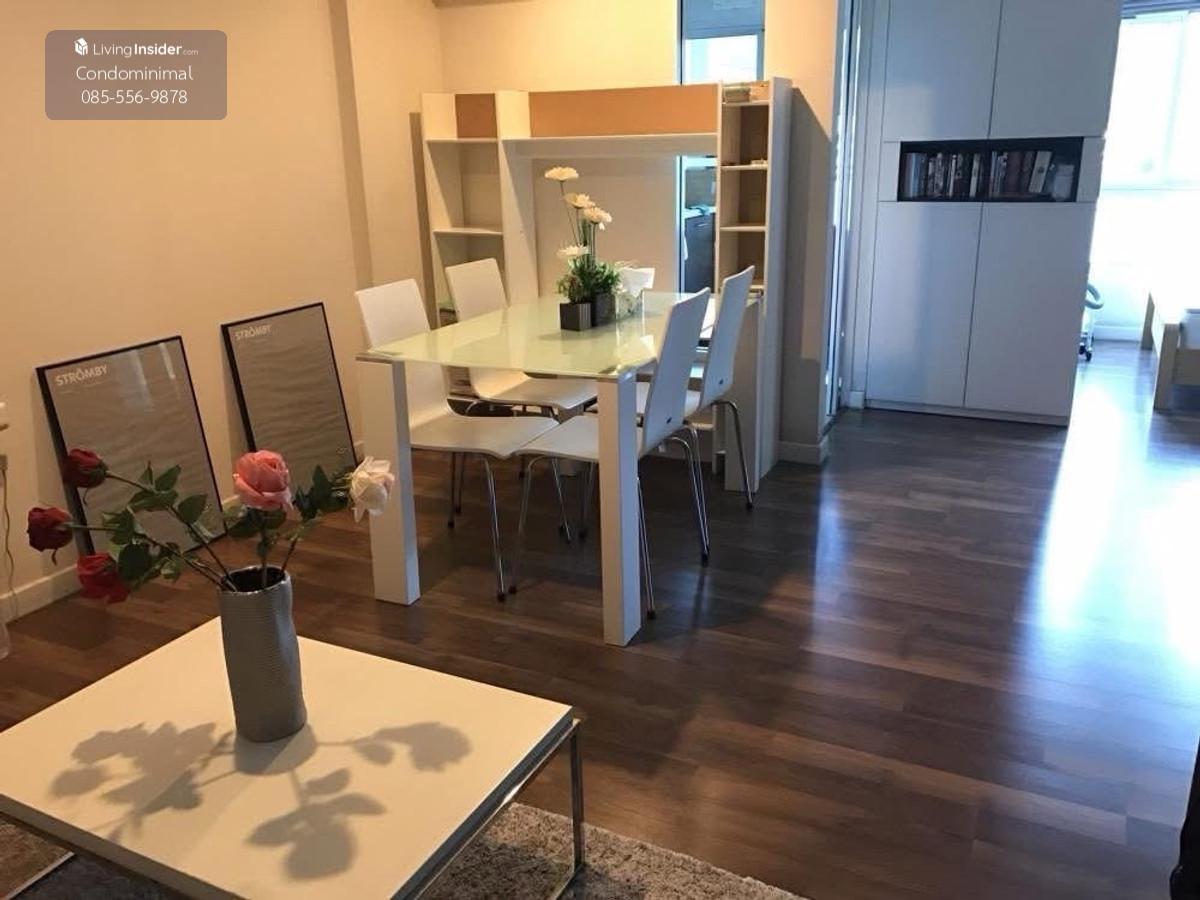 ให้เช่าเดอะ รูม สุขุมวิท 79 Loading...