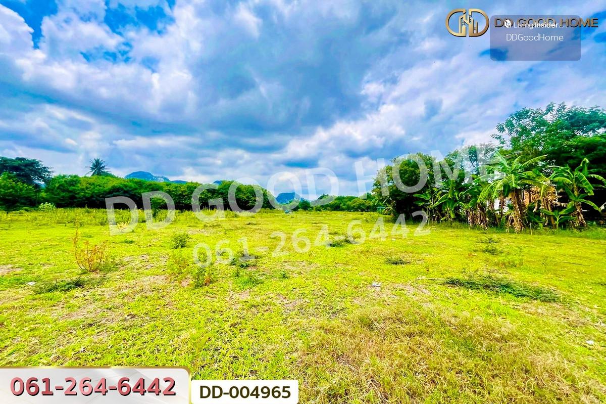 DD-004965 Huai Pa Wai land, 5 rai 255 sq wah, Phra Phutthabat, Saraburi, near Phukae Botanical Garden Loading...