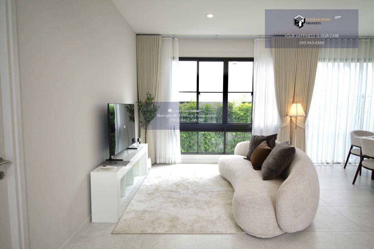 Setthasiri Bangna-Suvarnabhumi 🏡 บ้านใหม่ไซส์ใหญ่สุด ทำเลทอง ใกล้คลับเฮ้าส์ Brand-New Largest-Size Home in Prime Location, Near Clubhouse 全新超大户型住宅,黄金地段,靠近会所 ✨ #2025102512514  Loading...