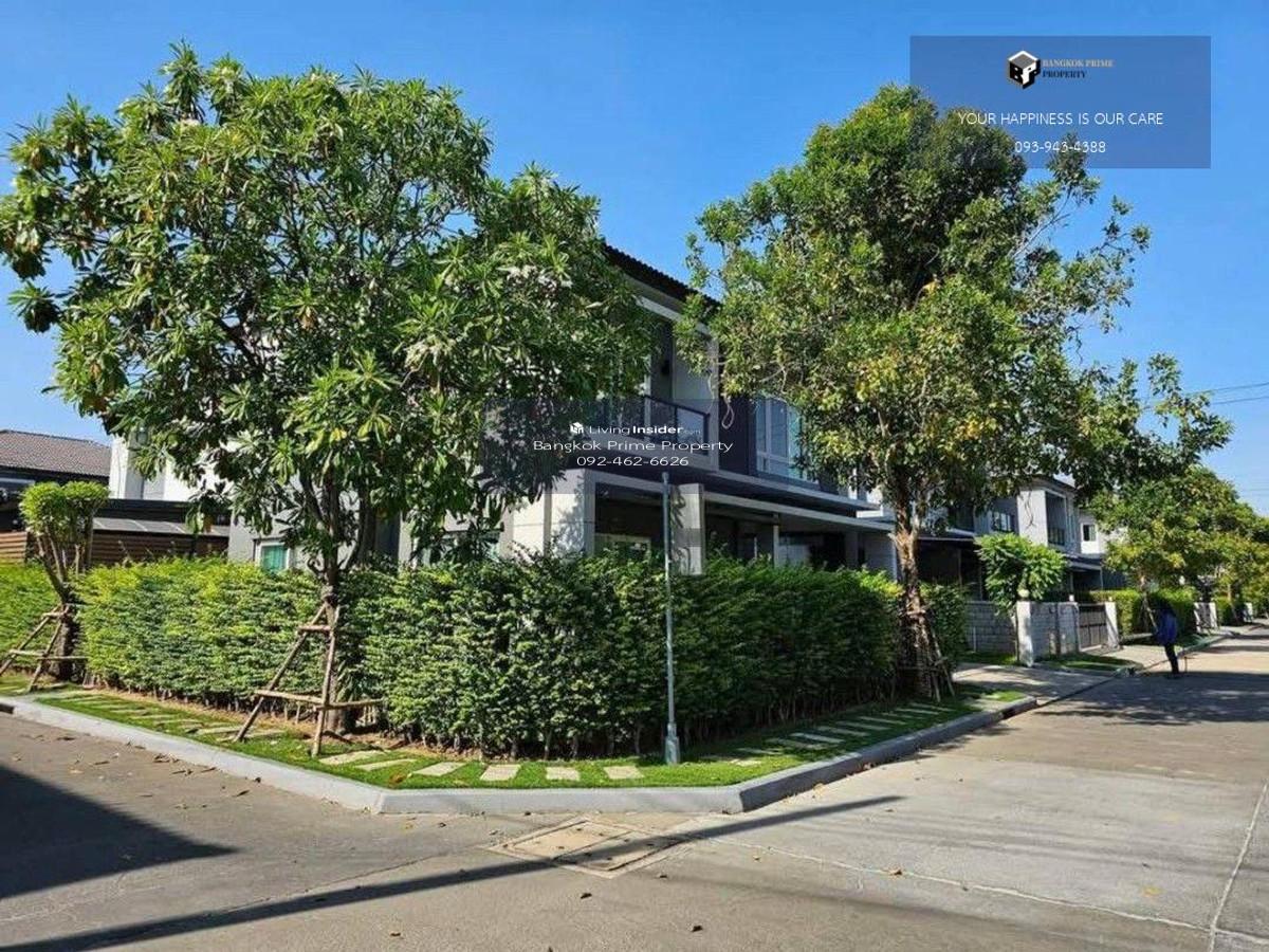 Centro Bangna-Wongwaen ðĄ āļāđāļēāļāļŦāļĨāļąāļāļŦāļąāļ§āļĄāļļāļĄ āļāļīāđāļ§āļāđāļāļīāļāļ āļēāļĒāđāļ Corner House with Built-in Interiors č§č―æŋïžåŪĪå
åļĶæīä―åŪķå
· #2025102512521  Loading...