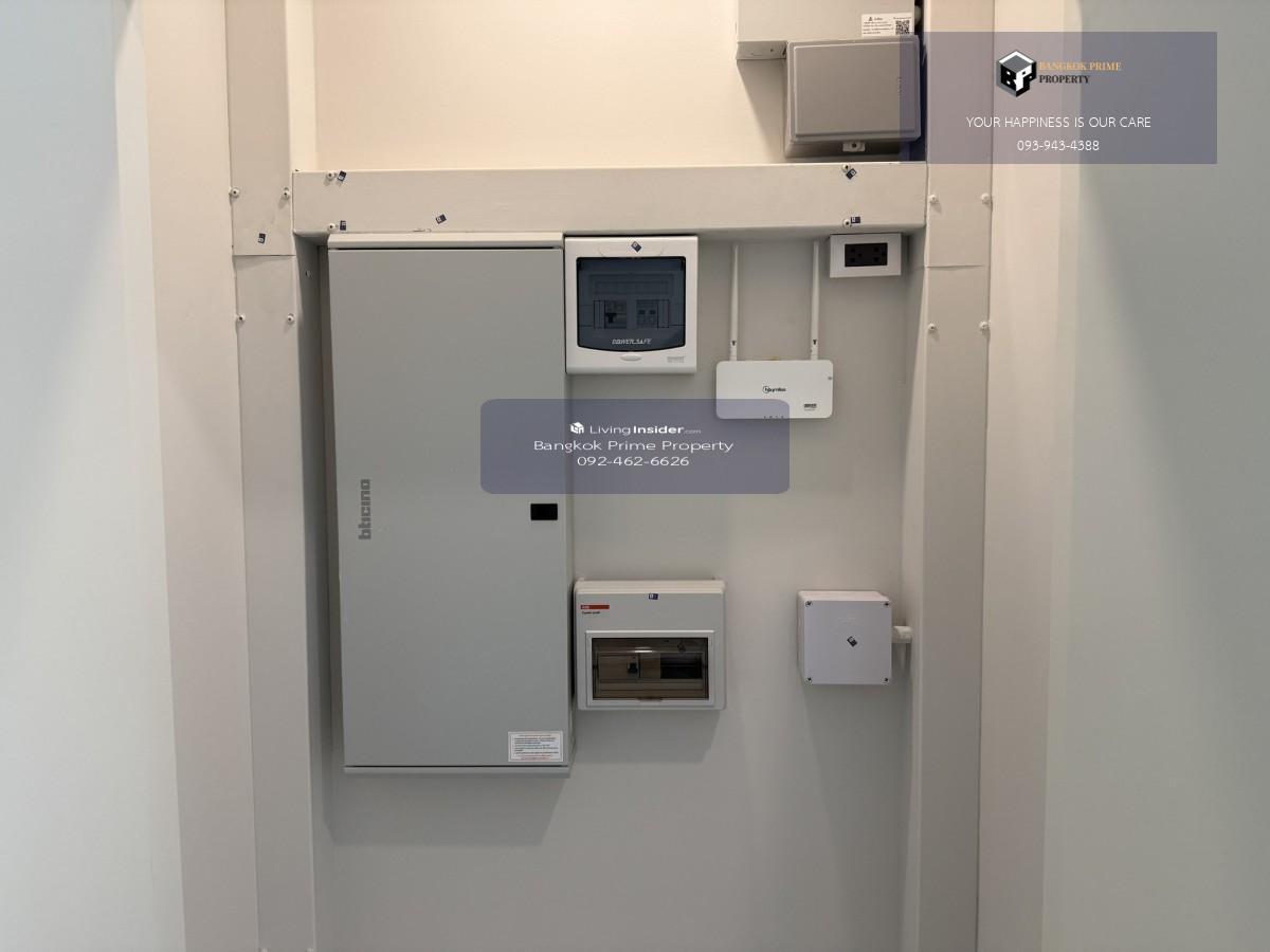 Setthasiri Bangna KM.10 | บ้านหรูใกล้คลับเฮ้าส์ ในซอยส่วนตัว มีเพียง 4 หลังเท่านั้น! 🏠✨ #2025101812425  Loading...