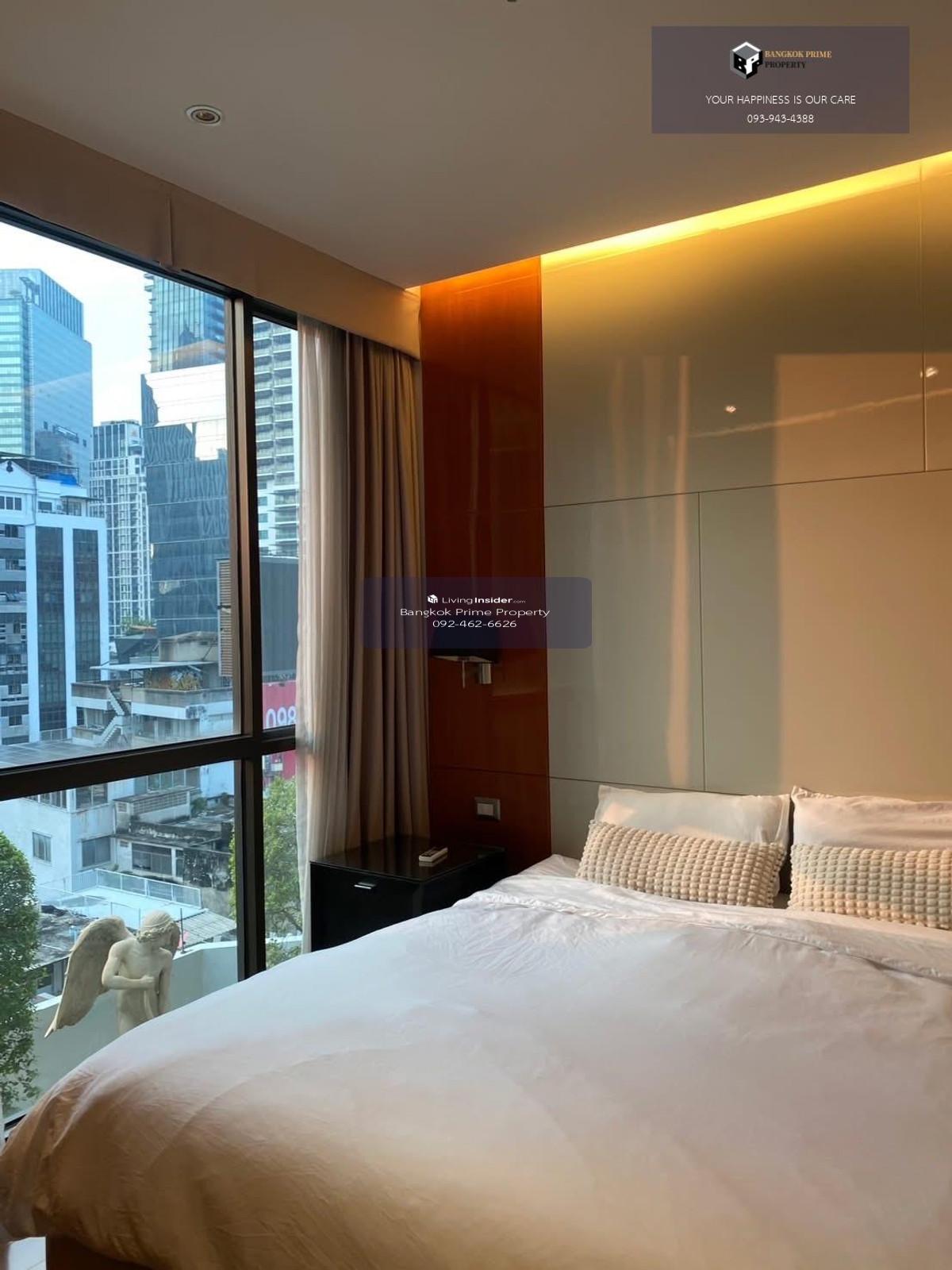 The Address Sukhumvit 28 | Good price ðNear BTS Phromphong 400 m #2025102512534  Loading...